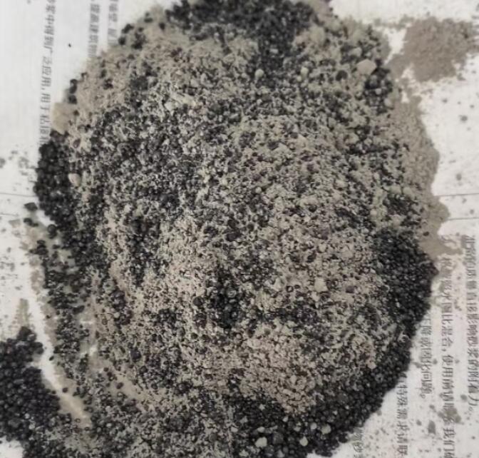 蚌山不发火砂浆耐磨地坪施工方案