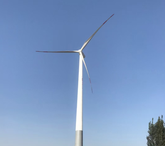 蚌山风电基础二次灌浆料的强度要求和用量计算 风电灌浆料施工注意事项