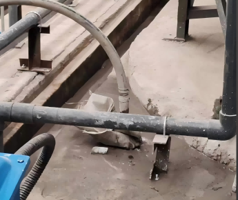 蚌山常用注浆材料特点及应用范围 注浆料分类