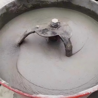 蚌山高强无收缩灌浆料施工流程 ，灌浆料施工注意事项