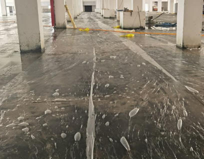 蚌山不发火砂浆和不发火金属骨料有什么区别