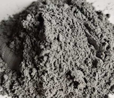 蚌山硅灰和粉煤灰的区别用途