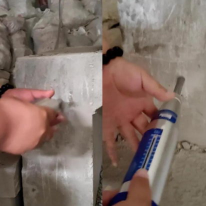 蚌山混凝土强度不足的原因及处理方法