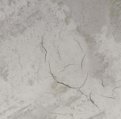 蚌山灌浆料为什么会产生裂缝？出现裂缝该如何处理？