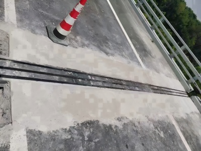 蚌山伸缩缝更换后浇筑材料快速结构修补料速砼的产品特点及施工流程​