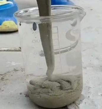 蚌山水工混凝土絮凝剂，水下抗分散剂的作用及施工方法